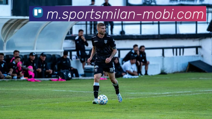 米兰体育品牌故事