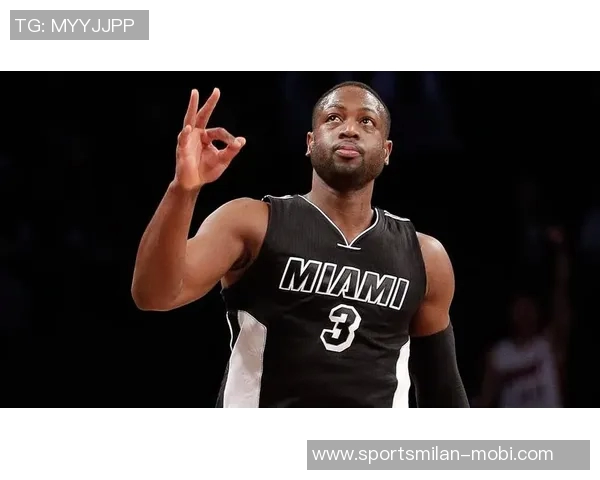 韦德回顾生涯第二赛季称应获进步最快球员奖场均得分提升八分